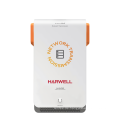 Harwell Lithium Batteriespeicherschrank im Freien Batterieschrank im Freien im Freien Elektrikumschlüsse im Freien